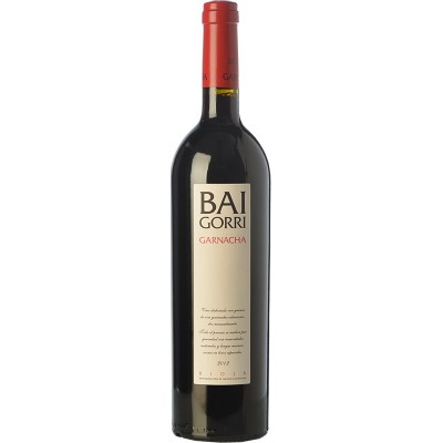 Baigorri Garnacha