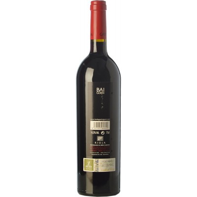 Baigorri Garnacha