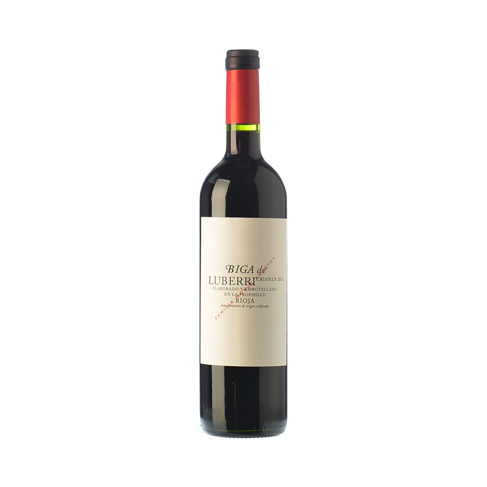 Biga Crianza (Magnum)