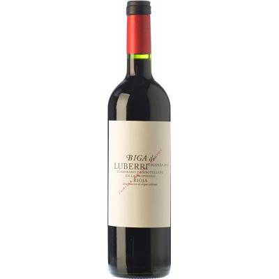 Biga Crianza (Magnum)