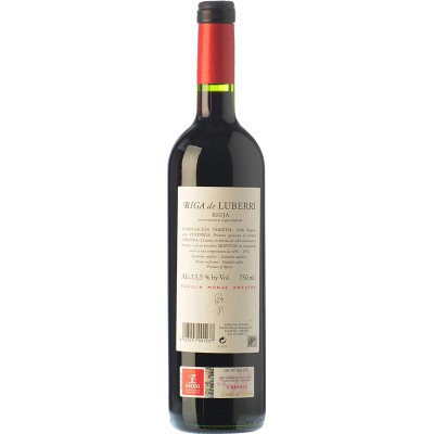 Biga Crianza (Magnum)
