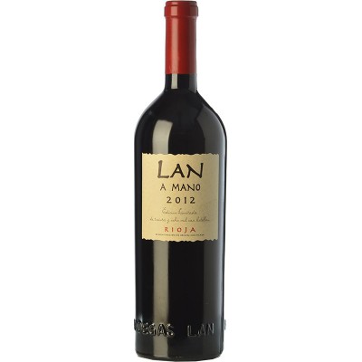 Lan a Mano