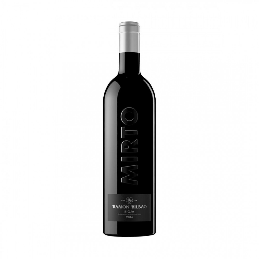 Ramon Bilbao Mirto