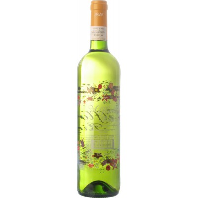 Milflores Blanco