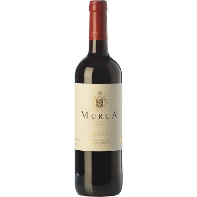 Murua Reserva