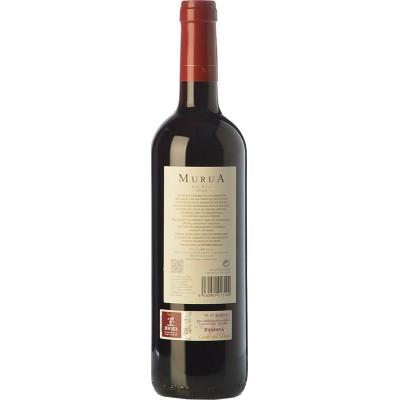 Murua Reserva