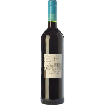 Coto de Hayas Crianza