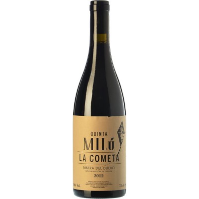 Quinta Milú La Cometa