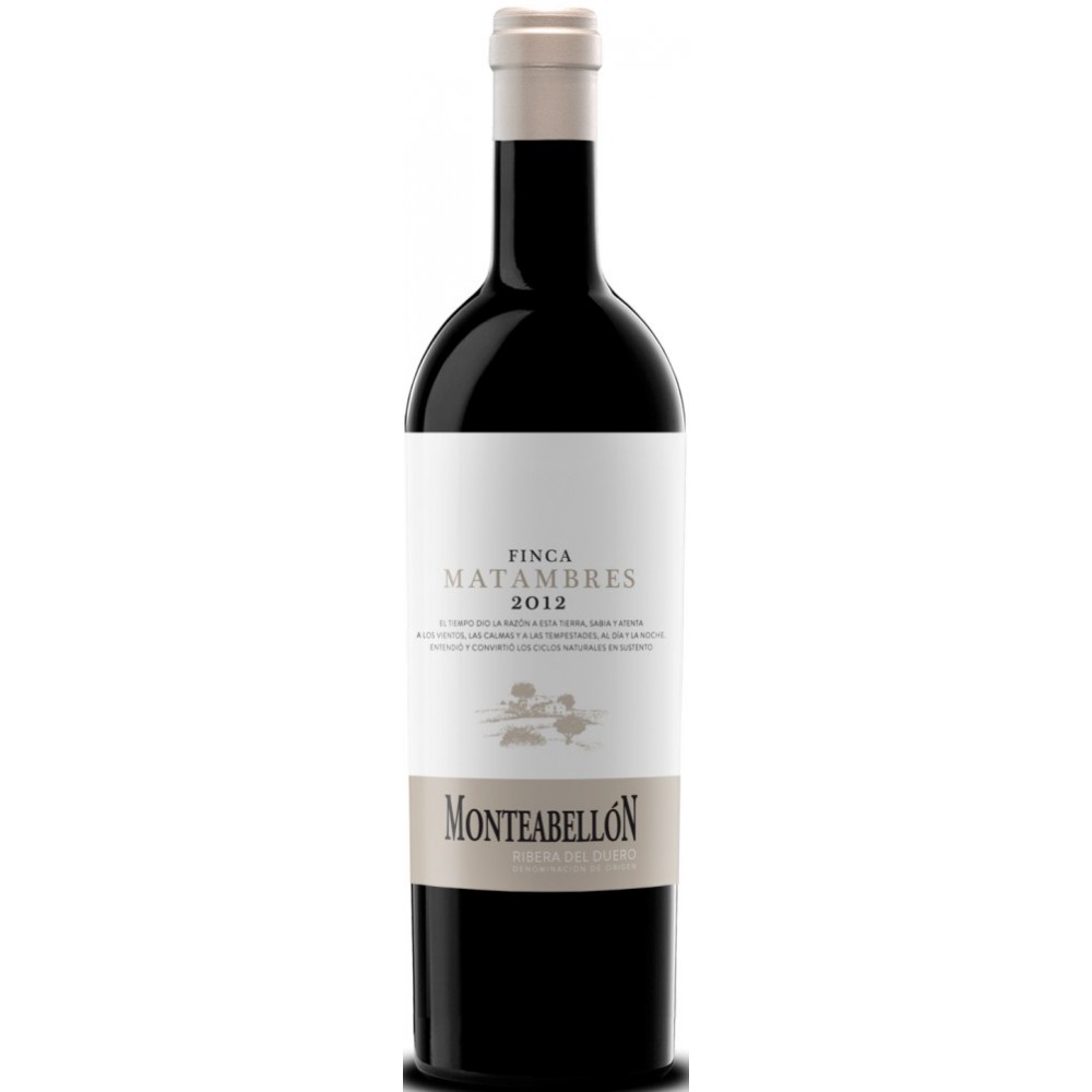 Monteabellón Finca Matambres