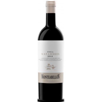 Monteabellón Finca Matambres