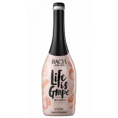 Sangria Bach
