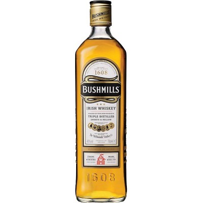 Whisky Bushmills Original (1 Litro)