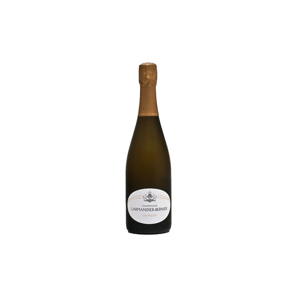 Champagne Larmandier-Bernier Latitude