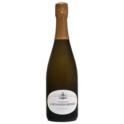 Champagne Larmandier-Bernier Latitude