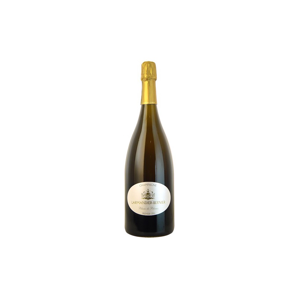Champagne Larmandier-Bernier Longitude