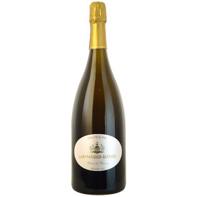 Champagne Larmandier-Bernier Longitude