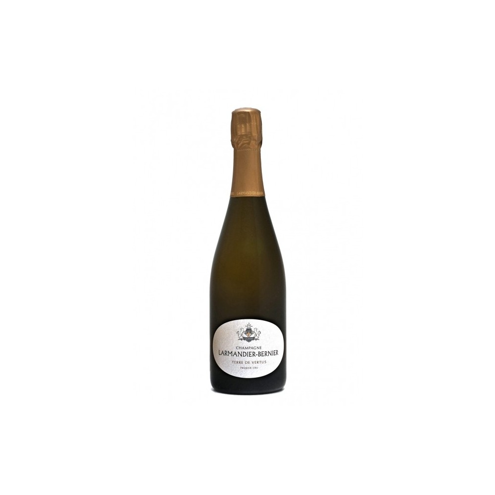 Champagne Larmandier-Bernier Terre de Vertus