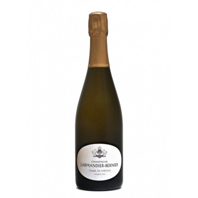 Champagne Larmandier-Bernier Terre de Vertus
