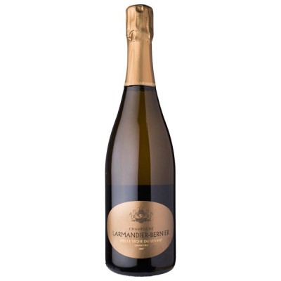 Champagne Larmandier-Bernier Vieille Vigne du Levant