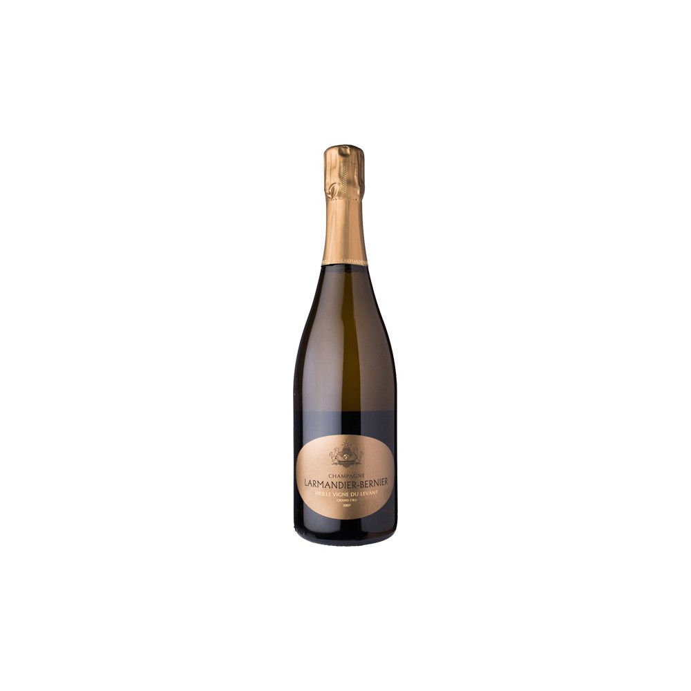 Champagne Larmandier-Bernier Vieille Vigne du Levant