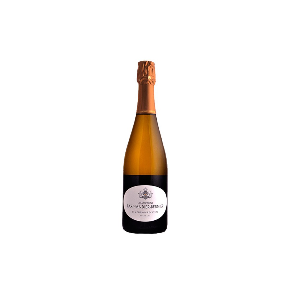 Champagne Larmandier Bernier Les Chemins d' Avize