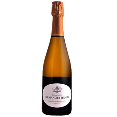Champagne Larmandier Bernier Les Chemins d' Avize
