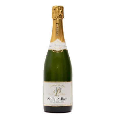 Champagne Pierre Paillard Bouzy Grand Cru (Magnum)