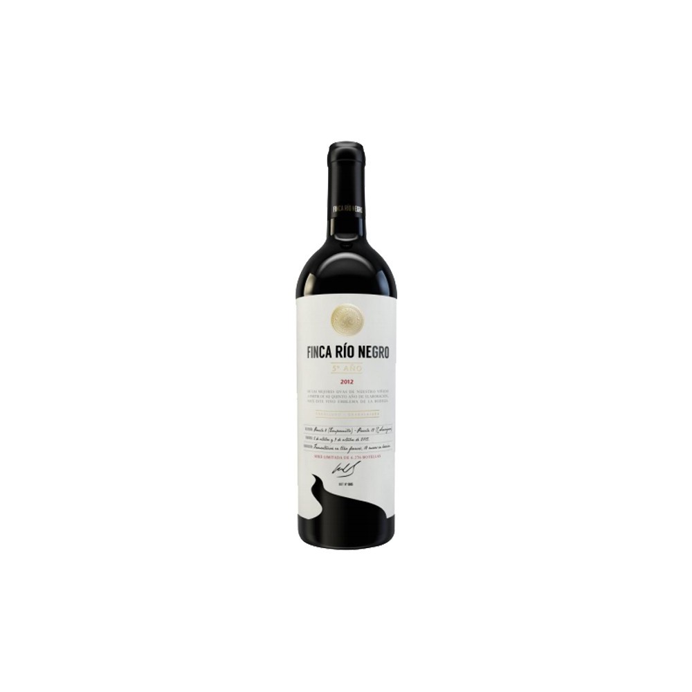 Finca Río Negro 5º Año