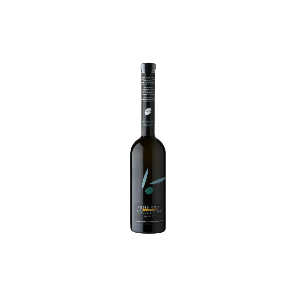 Aceite de Oliva L'Olivera Finques