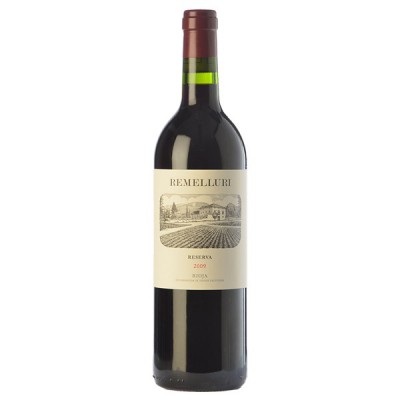 Remelluri Gran Reserva