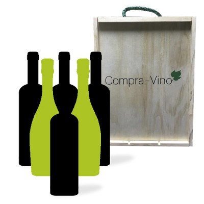 Rioja Winepack