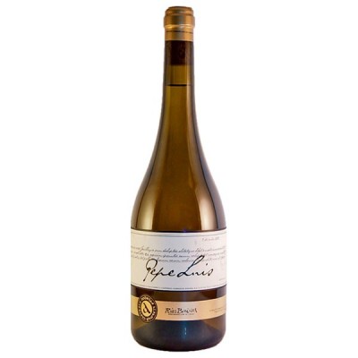 Albariño Albamar Pepe Luis