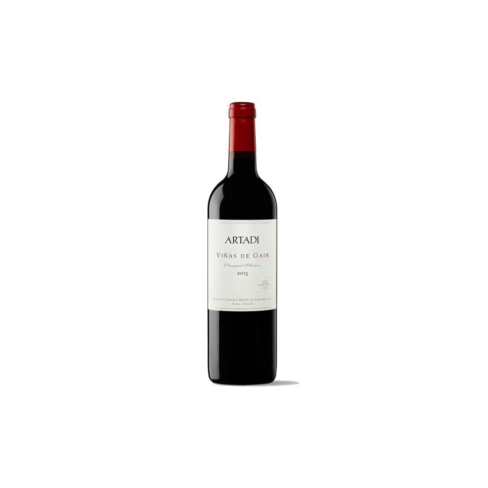 Artadi Viñas de Gain