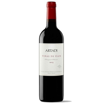 Artadi Viñas de Gain