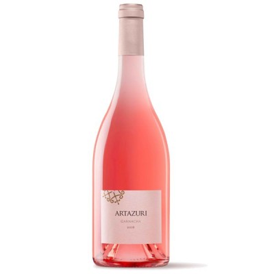 Artazuri Rosado (Garnacha by Artadi)