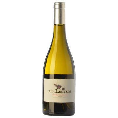 Ad Libitum Tempranillo Blanco