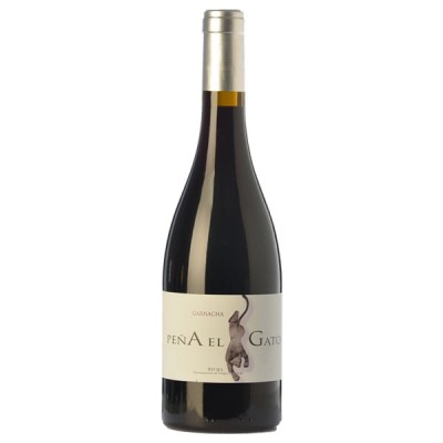 Peña Gato Garnacha
