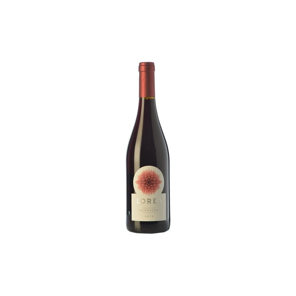 Lorea Garnacha