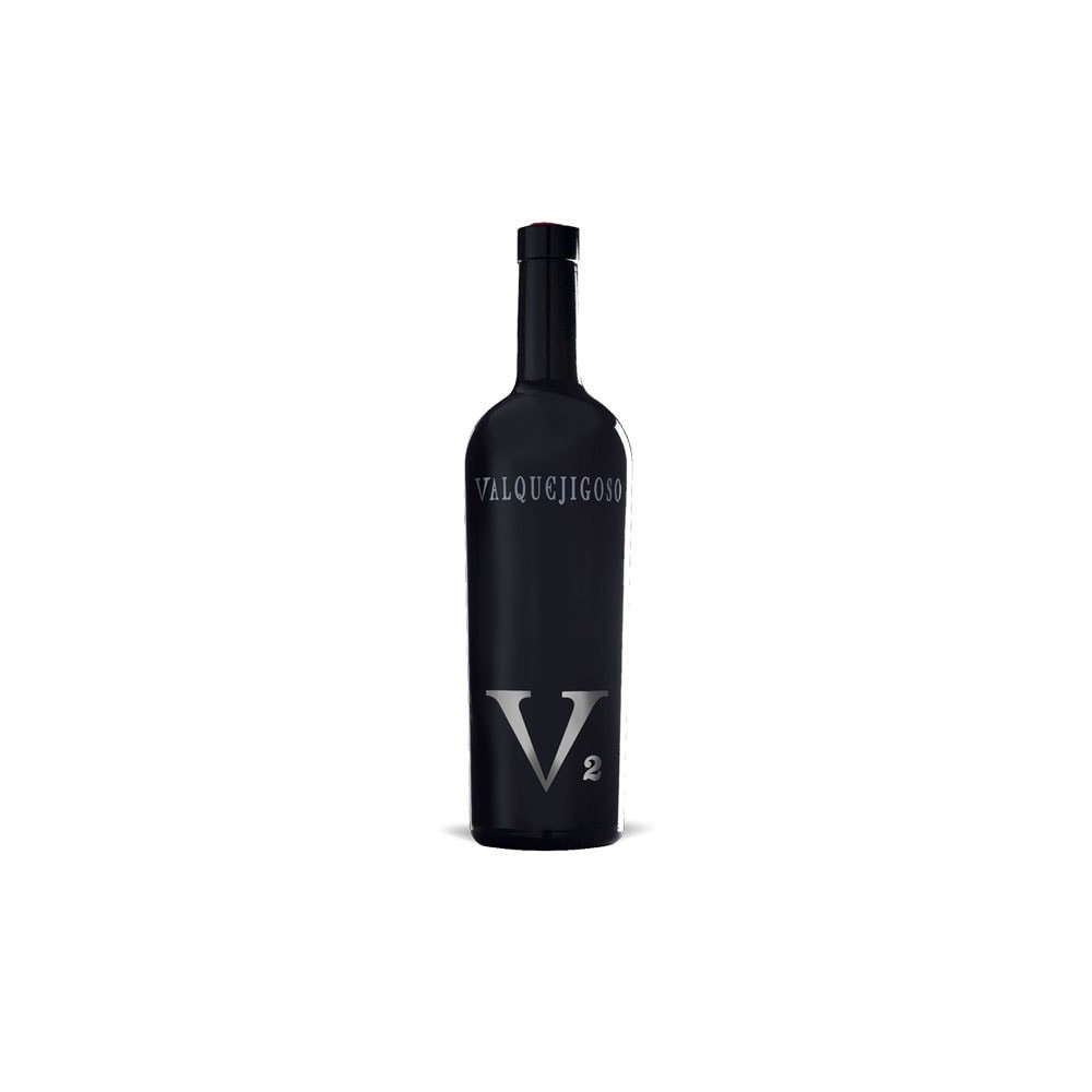 Valquejigoso V2
