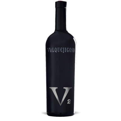 Valquejigoso V2
