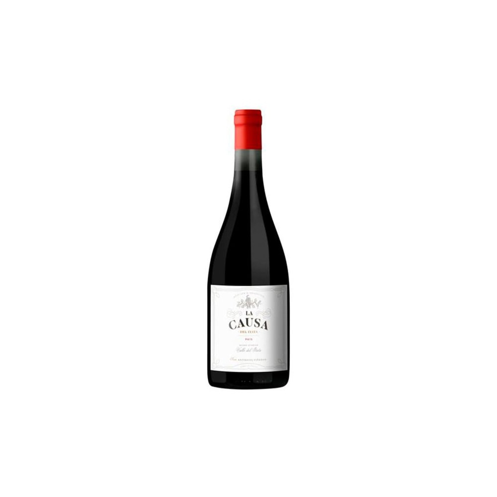 La Causa Tinto