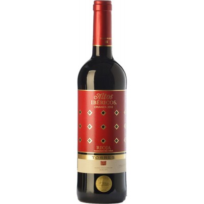 Altos Ibéricos Crianza