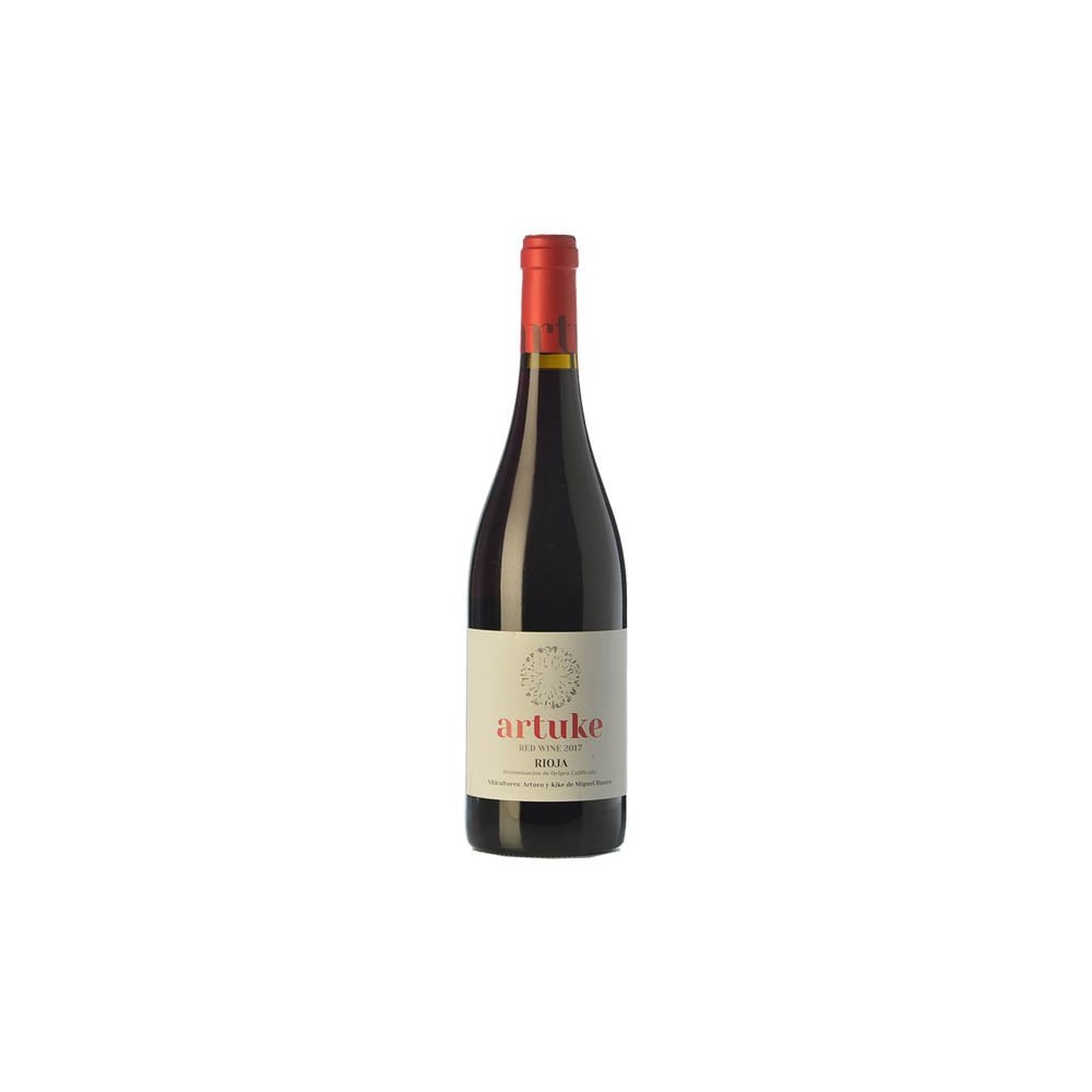 Artuke Tinto