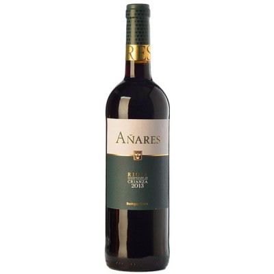 Añares Crianza