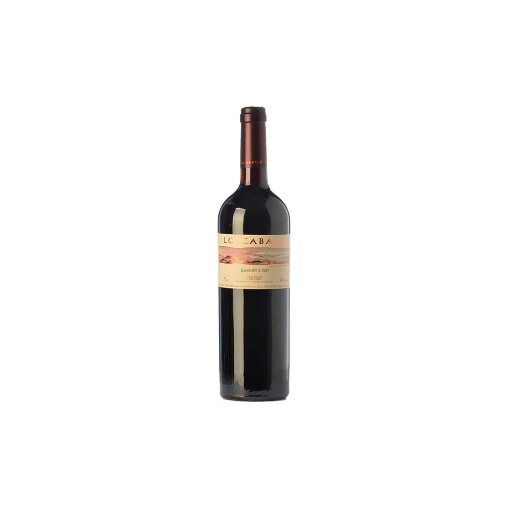 Lo Cabaló Reserva