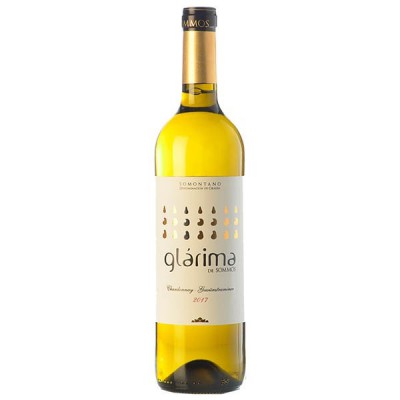 Glárima Gewürztraminer Chardonnay