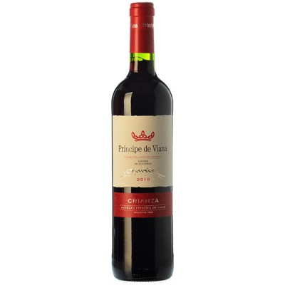 Príncipe de Viana Crianza