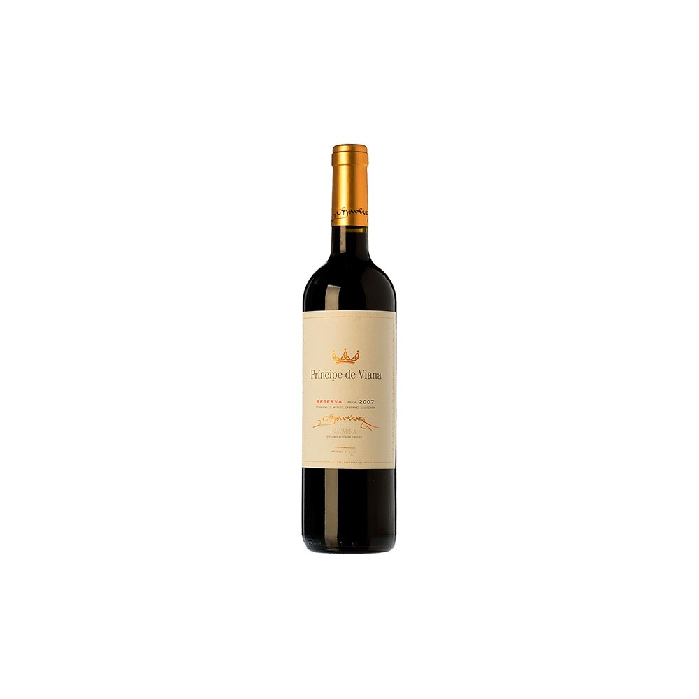 Príncipe de Viana Reserva