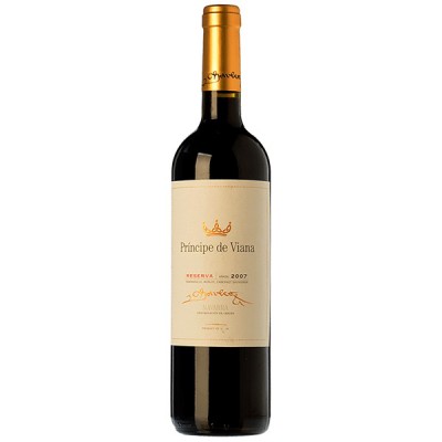 Príncipe de Viana Reserva