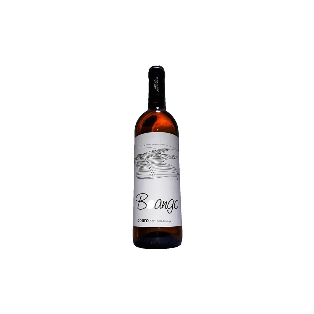 Boango Branco